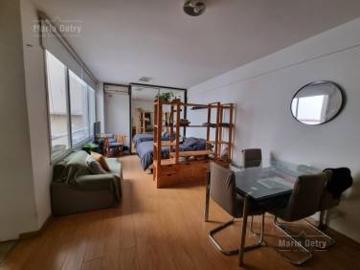 Venta dpto monoambiente Palermo