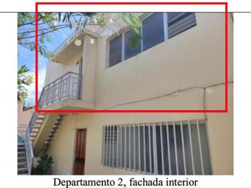 Venta Dpto Cercado Mollendo Vista al mar