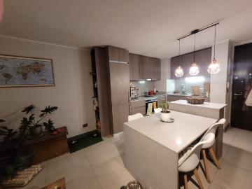 Venta dpto Dúplex 1D+2B+EST+BOD Holanda /Metro Chile España / Gran ubicación en Ñuñoa