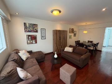 Venta dpto Duplex en Magdalena limite con San Isidro de 2 Dormitorios
