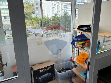 Venta dpto. Frente al mar primera línea concón | 3 Dormitorios por 9900.00 en Concón