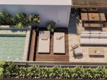 VENTA DPTO PUNTA HERMOSA DPTO PH B 609 783 32