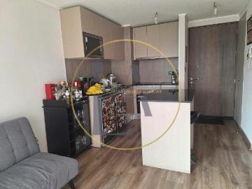 Venta dpto Sazie 2Dormitorios 2Baños 1 Estac 1400 | Dormitorios por 3400.00 en Santiago