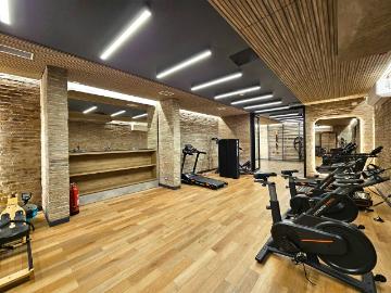 Venta dpto. Tipo estudio, santiago centro 1620 | Dormitorios por 1850.00 en Santiago