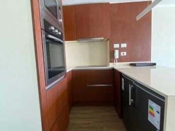 Venta dpto usado en el corazón de las condes 92233 | 1 Dormitorios por 5790.00 en Las Condes