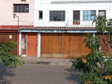 Venta dpto. 2do piso mas aires Ac. 150M2 Balconcillo La Victoria