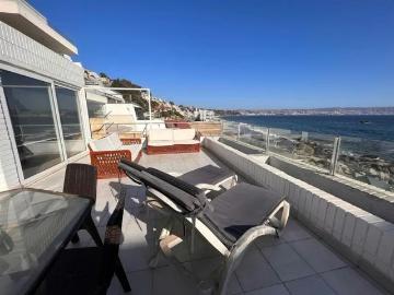 Venta dpto 4Dorm 4Bañ 2Est 1Bdg Sector 5 Reñaca, Viña del Mar | 4 Dormitorios por 11064.00 en Viña del Mar