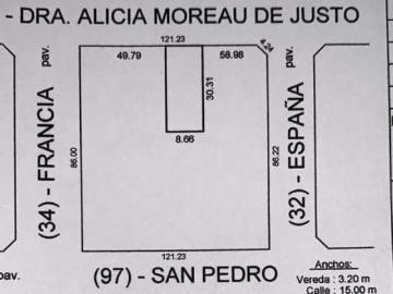 Venta Dra. Alicia Moreau de Justo 1358 Galpòn en Inmomap