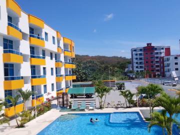 Venta duplex 3 dormitorios tonsupa