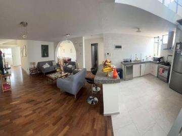 Venta | Dúplex 172 m² | Santa Patricia La Molina | A. Olivera