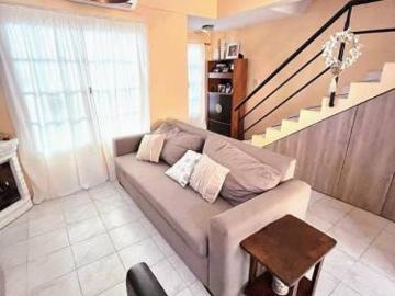 VENTA DUPLEX 4 AMB. EN COMPLEJO CERRADO JOSE C PAZ