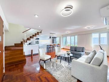 Venta Duplex con vista panorámica en Av. Reducto