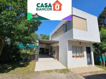 VENTA DUPLEX APTO BANCOR VILLA ALLENDE 2 DORM