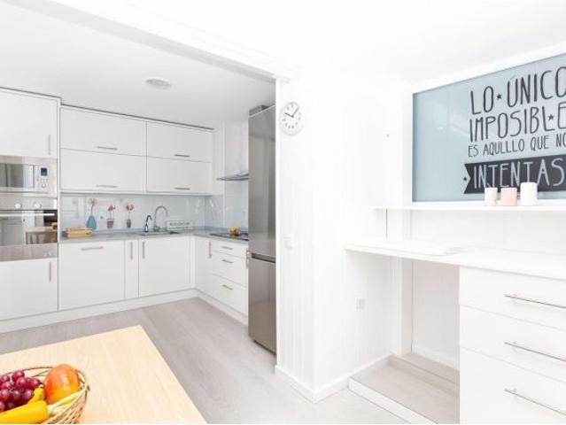Venta dúplex ático en Zizur Mayor