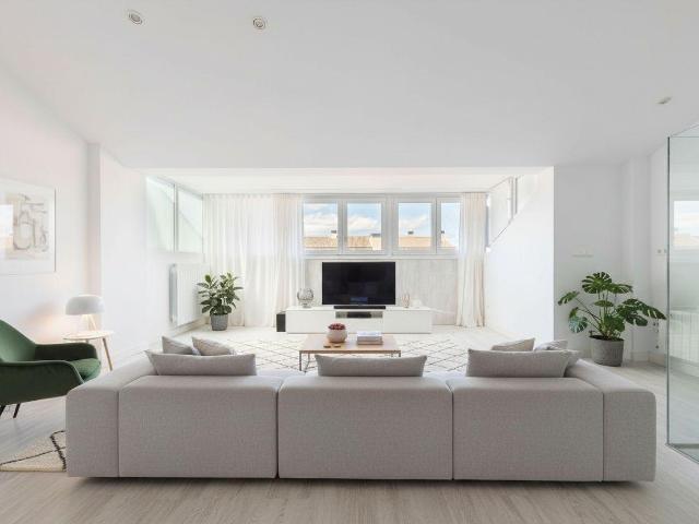 Venta dúplex ático en Zizur Mayor