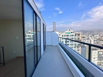 EL DUPLEX DE TUS SUEÑOS EN SURQUILLO! HERMOSA VISTA!