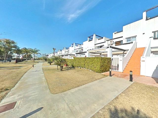 Venta Duplex en Calle Bulevar Central Cañadas Nº 8 Alhama de Murcia