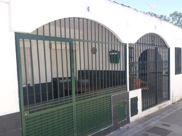 Venta dúplex en Badajoz