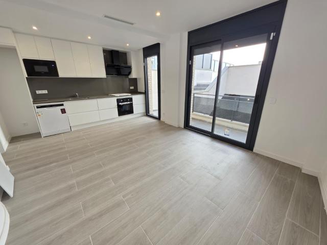 VENTA DÚPLEX EN IGUALADA ZONA ESTACIÓN VIEJA OBRA NUEVA!