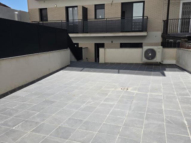 VENTA DÚPLEX EN IGUALADA ZONA ESTACIÓN VIEJA OBRA NUEVA!