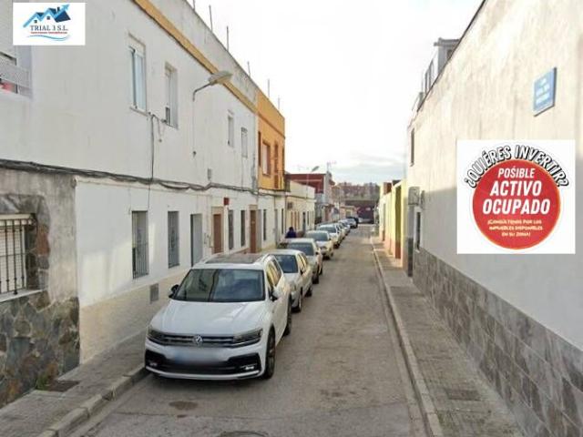Venta Dúplex en Jerez de la Frontera Cádiz