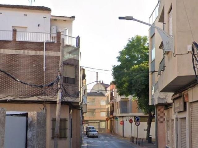 Venta Dúplex en Lorqui Murcia