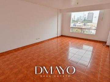 Venta Dúplex en Miraflores ¡Precio de Ocasión!