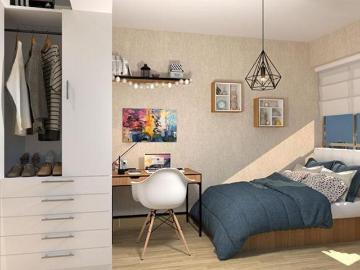 VENTA DUPLEX EN SANTA BEATRIZ DPTO 1003 609 751 200