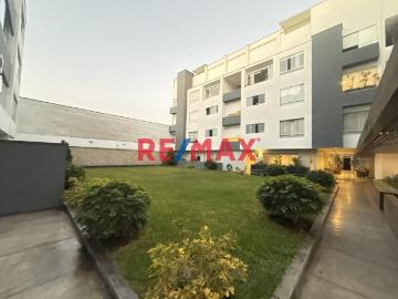 Venta Duplex En Santiago De Surco