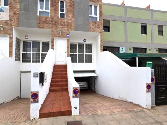 Venta dúplex en Puerto del Rosario Las Palmas