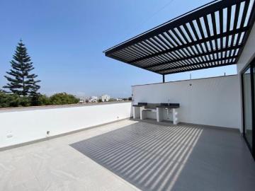Venta Duplex Estreno 205 m2 en Urb. Los Rosales, Santiago de Surco