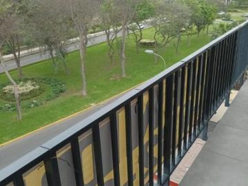 VENTA DUPLEX ESTRENO ENTREGA RAPIDA FRENTE A PARQUE