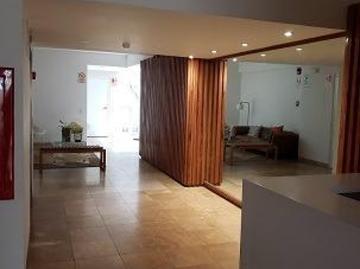Venta dúplex estreno miraflores