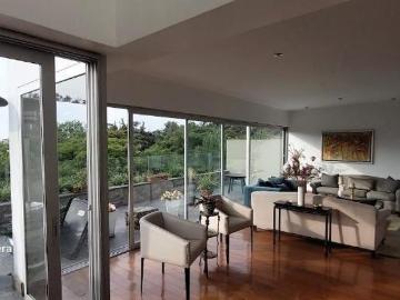 VENTA DUPLEX FRENTE A PARQUE EN SAN BORJA DPT 404