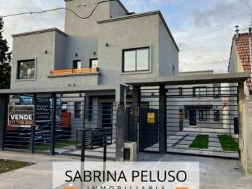 venta duplex ituzaingo