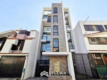 VENTA DUPLEX, URB SAN AGUSTIN, YANAHUARA