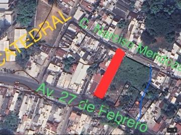 Venta edificio 27 febrero cerca catedral
