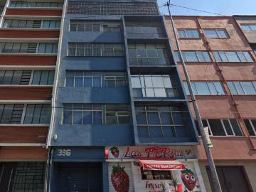 Venta edificio uso mixto en la colonia cuahtemoc melchor ocampo