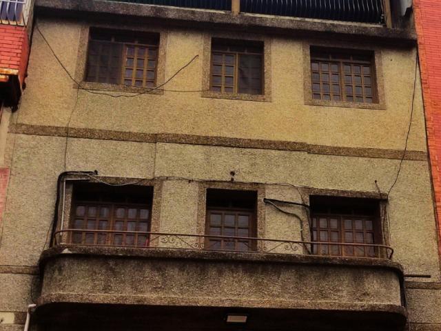 VENTA. EDIFICIO. CATIA. EA