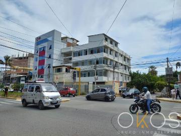 Venta Edificio Comercial
