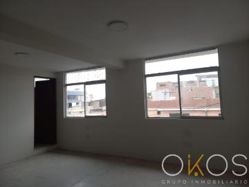 Venta Edificio Comercial de 4 pisos