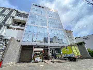 Venta Edificio comercial Miraflores S/ 24,216,500