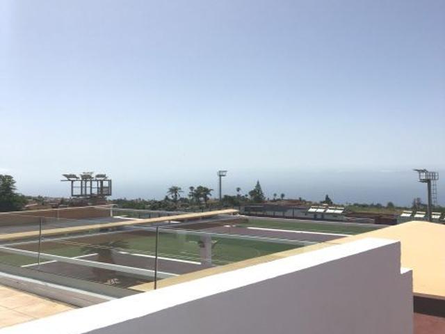 VENTA EDIFICIO CON SOLAR ANEXO, EN LA BONITA CIUDAD DE TACORONTE