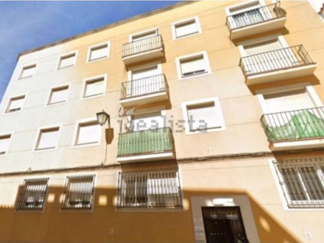 VENTA EDIFICIO DE VIVIENDAS Proveniente DE Entidad BANCARIA
