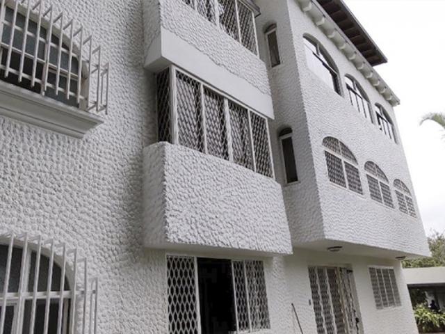 Venta Edificio de apartamentos 1385m2 en Altamira