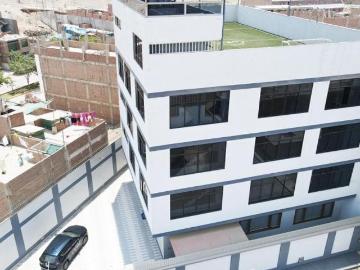 VENTA: EDIFICIO DE LUJO CON ACABADOS MODERNOS PUENTE PIEDRA Id: 2 6 2 1 4