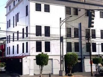Venta Edificio Eje 10 Pedregal de Santo Domingo