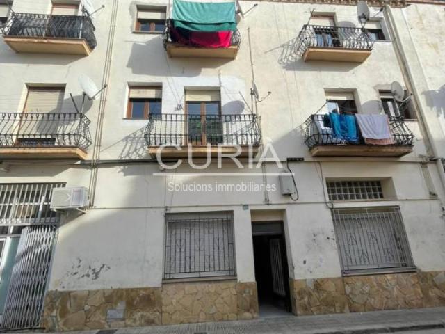 VENTA EDIFICIO EN ALMACELLES PARA INVERSOR