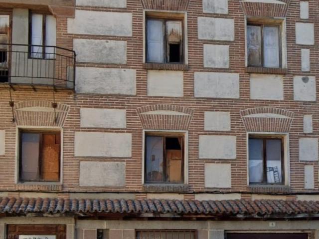 venta Edificio en Arévalo
