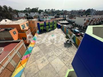 Venta Edificio en Calzada de los tenorios, Ex Hacienda Coapa, Tlalpan, CDMX